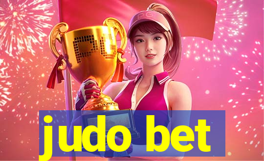 judo bet